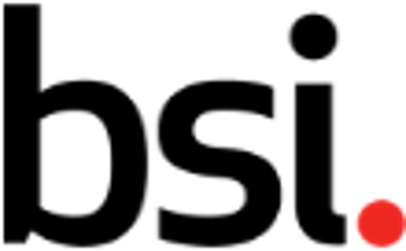 BSI — British Standards Institution
